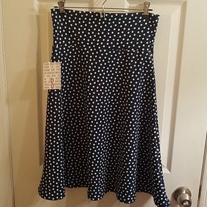 New with tags Lularoe small Azure